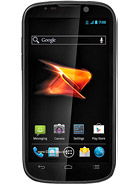 Android telefon ZTE Warp Sequent